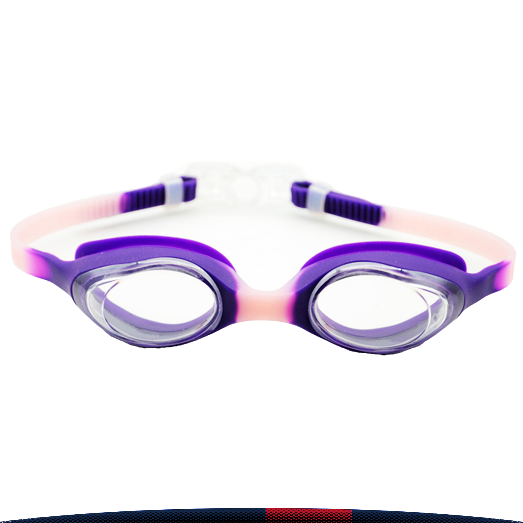 Zyler Kids Swimming Goggles 2