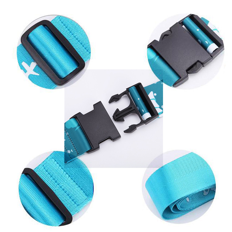 Luggage Belt 4