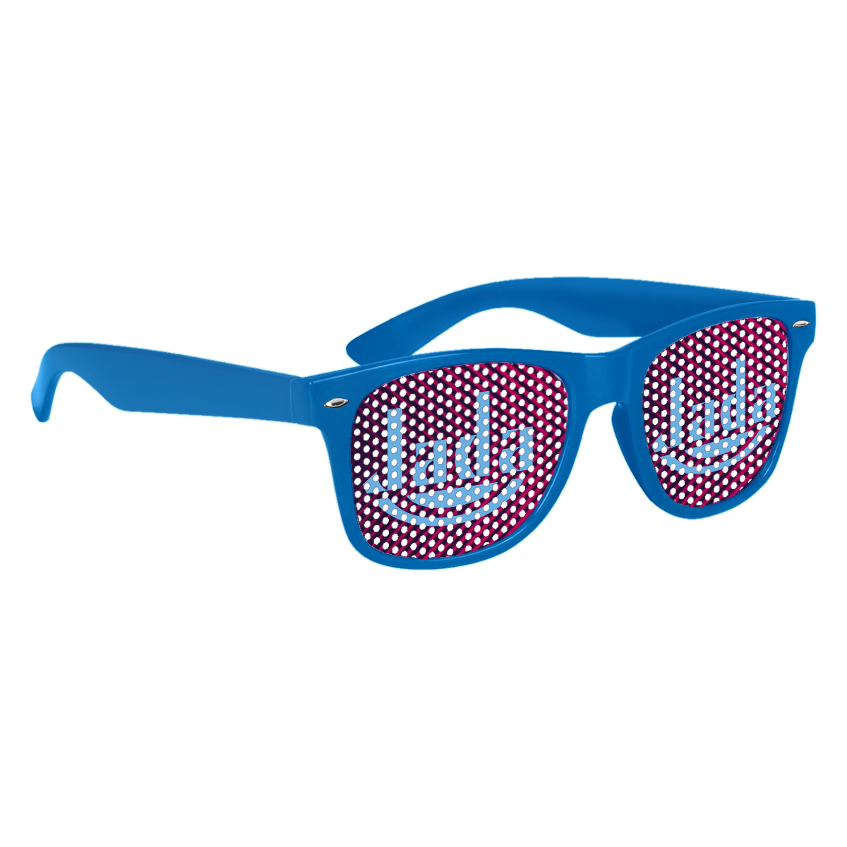 Retro Specs 9