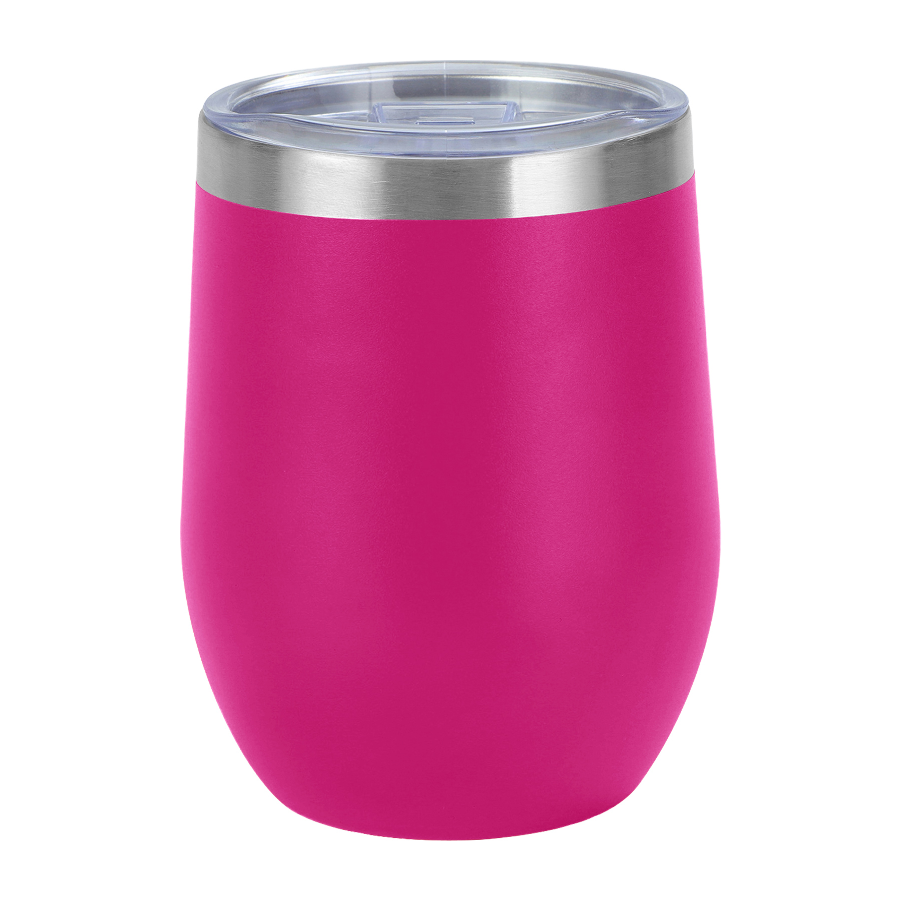 12 OZ Stainless Steel Tumbler 8