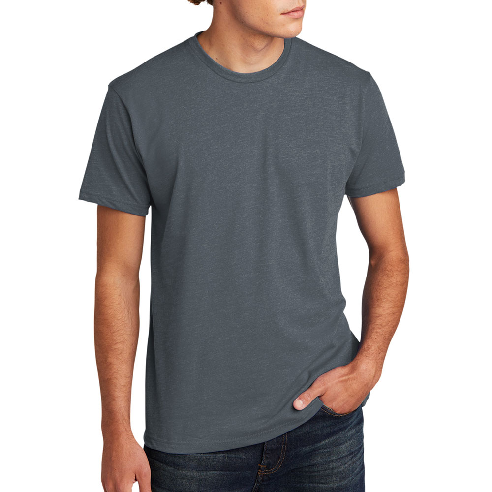 4.3 oz. 60% Cotton/40% Poly 82