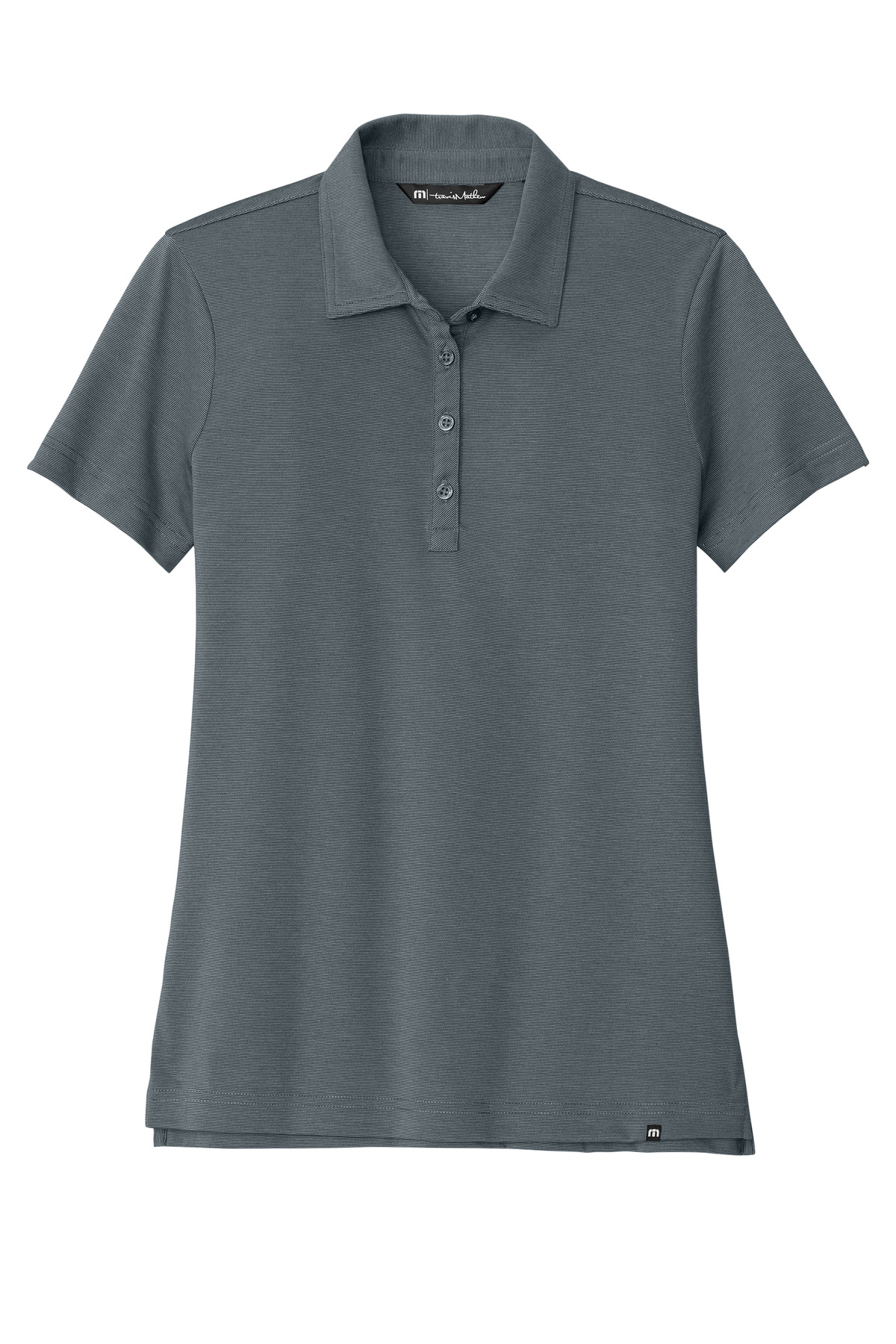 TravisMathew® Women's Sunnyvale Polo 16