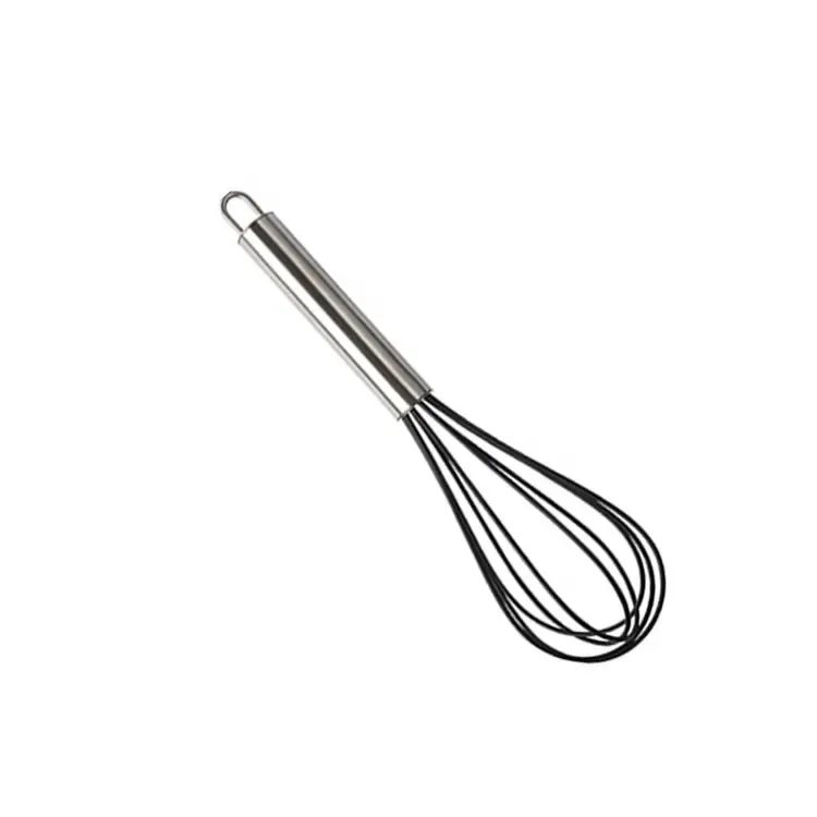 Silicone Balloon Wire Whisk 8