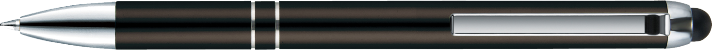 Caddo Stylus Satin Pen 13