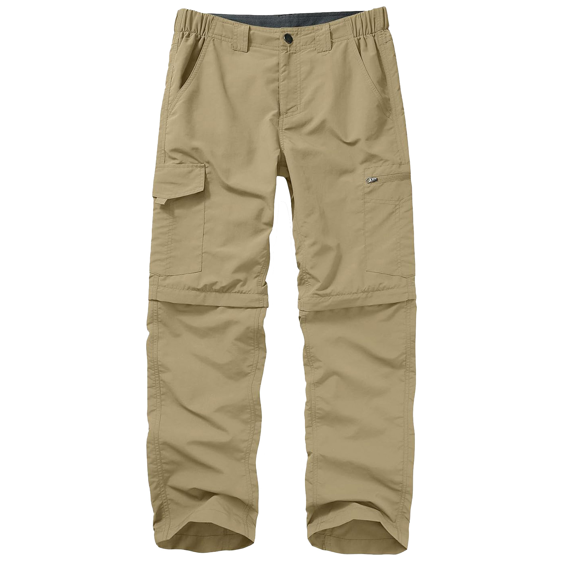 Hiking Pants 7