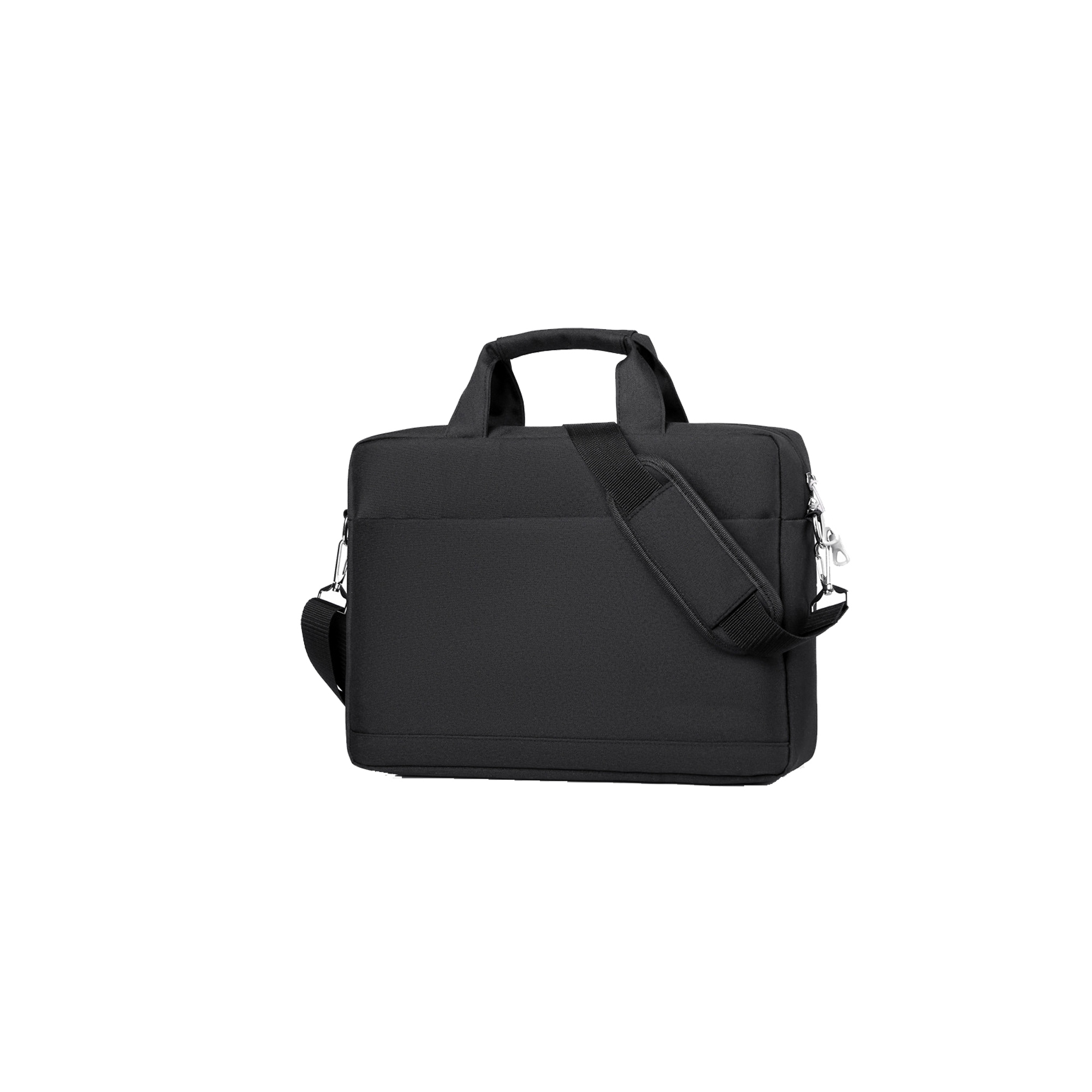 Oxford 14 Inch Laptop Messenger Bag 3