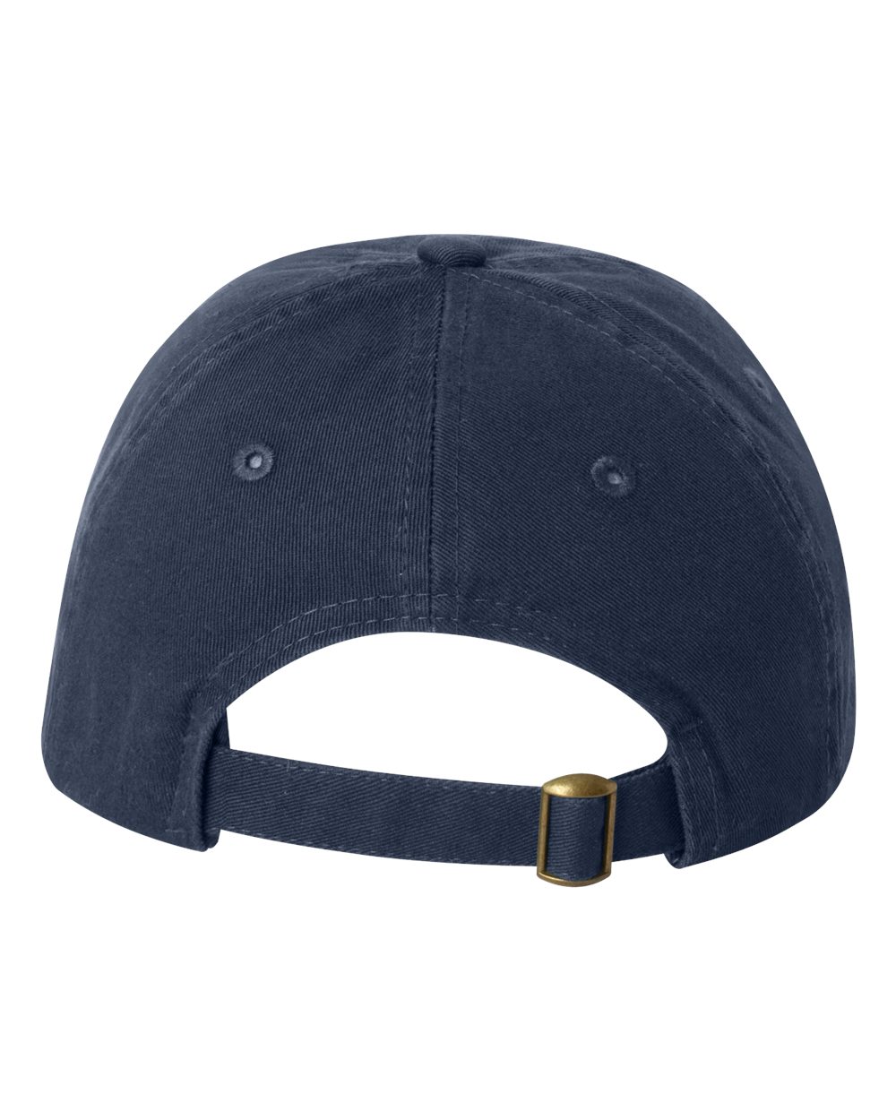 Youth Small Fit Bio-Washed Dad Hat - VC300Y 35