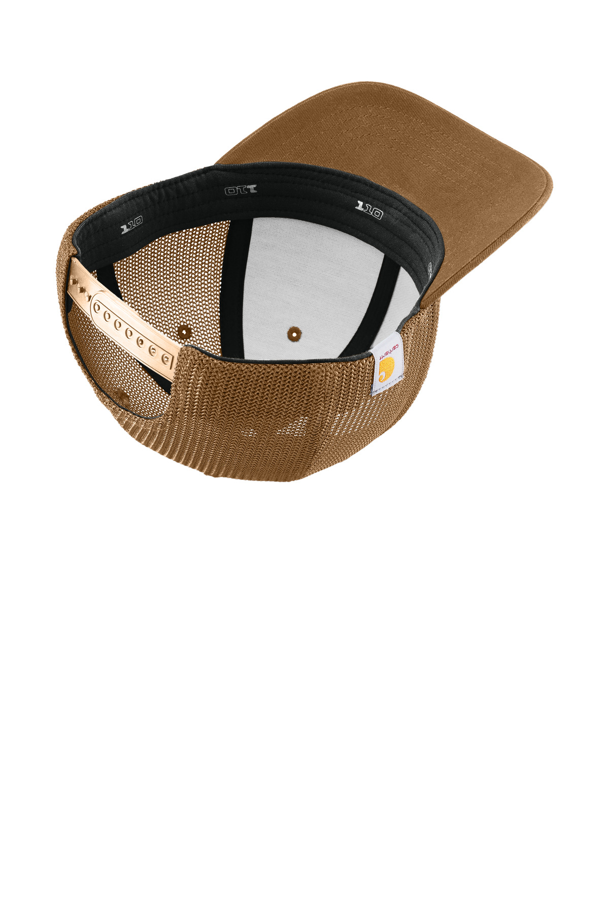 Carhartt Flexfit 110 Mesh Back Cap CT106577 33