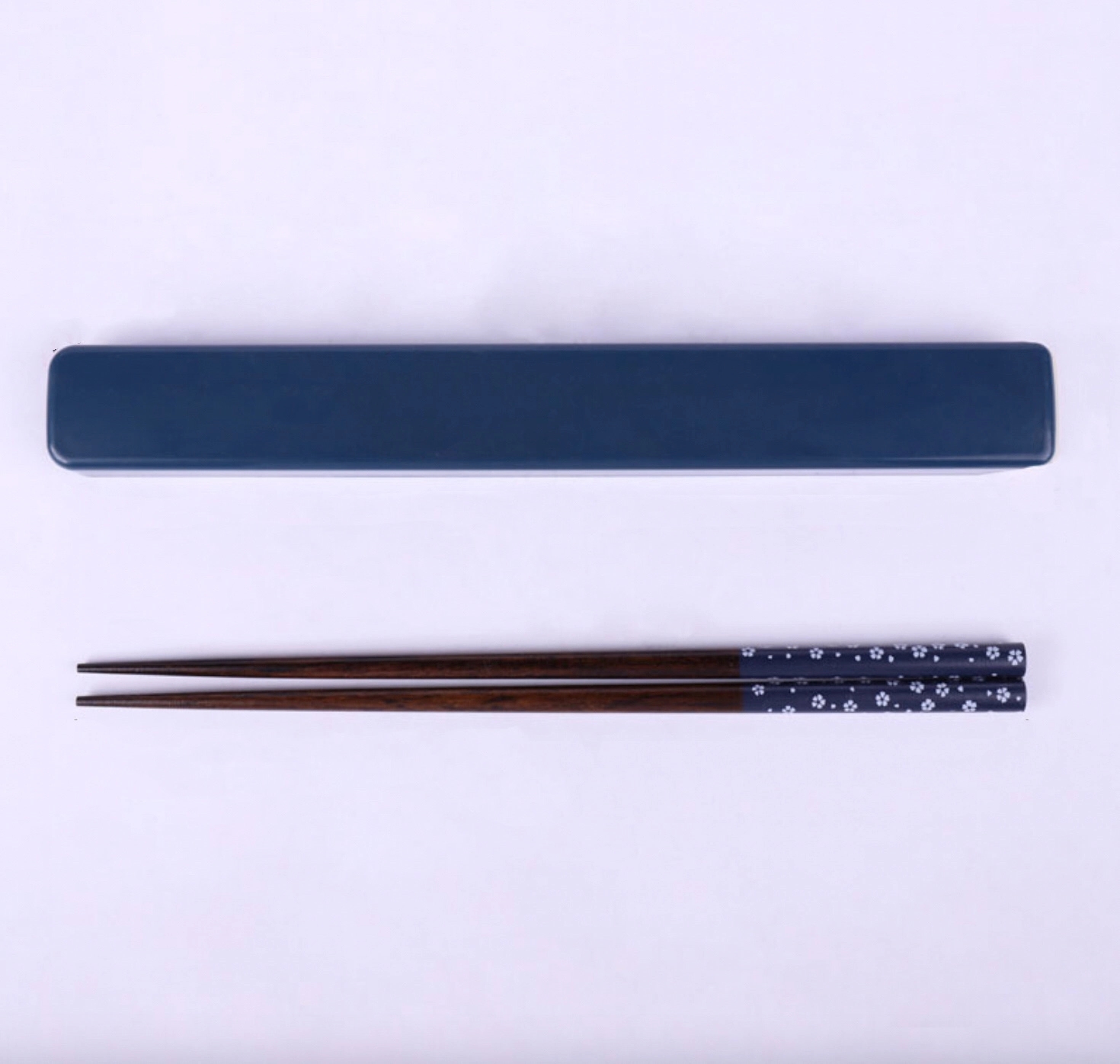 Bamboo Chopsticks with a Box 5