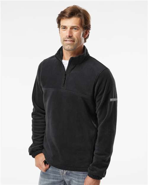 Men's Steens Mountain™ Fleece Half-Zip Pullover - 212486 26