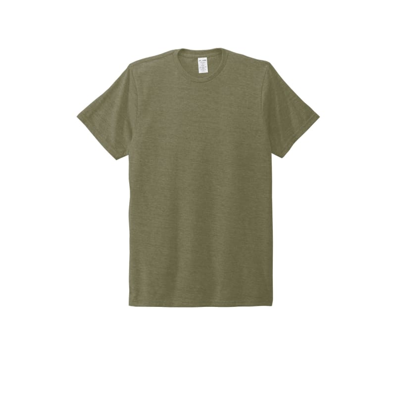 AllMade Unisex Tri-Blend Tee 15