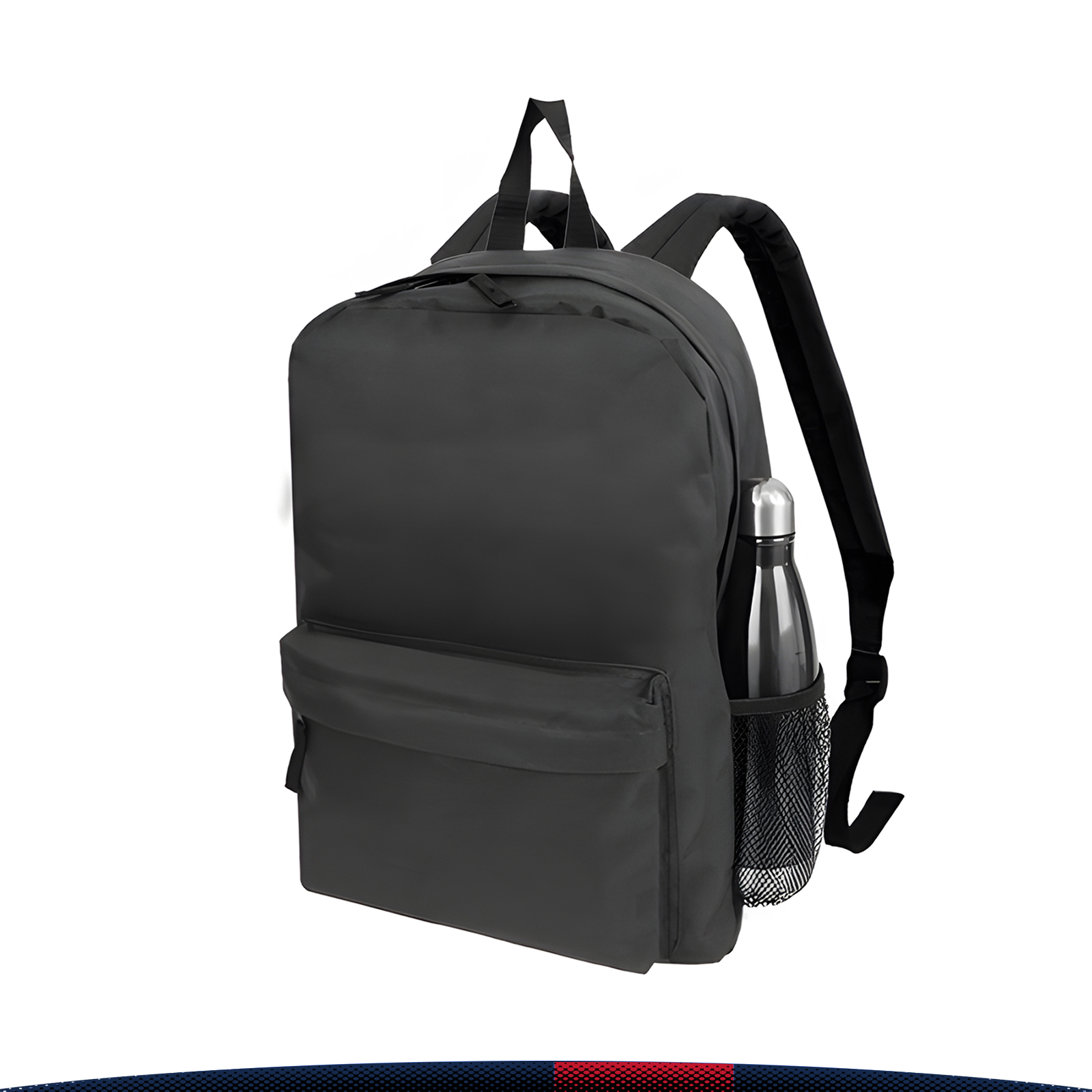 Berrc School Backpack 4