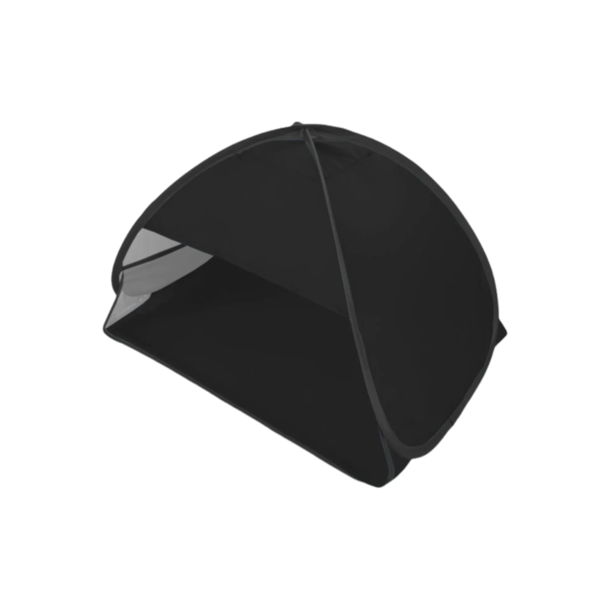 Taffeta Beach Sun Protection Headrest Tent 8