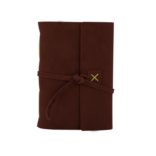 Cooper Large Journal 19