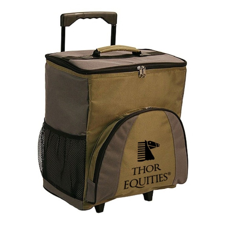 Sedona Rolling Cooler 7
