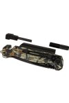 Camo Survival/Rescue Knife 3