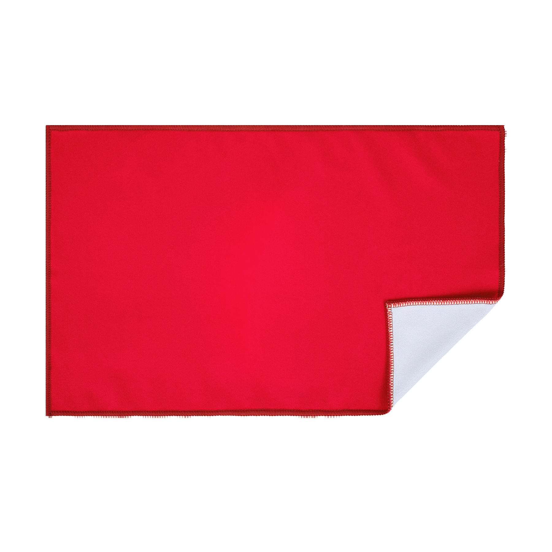 250GSM Dye Sublimated Microfiber Rally Towel 4