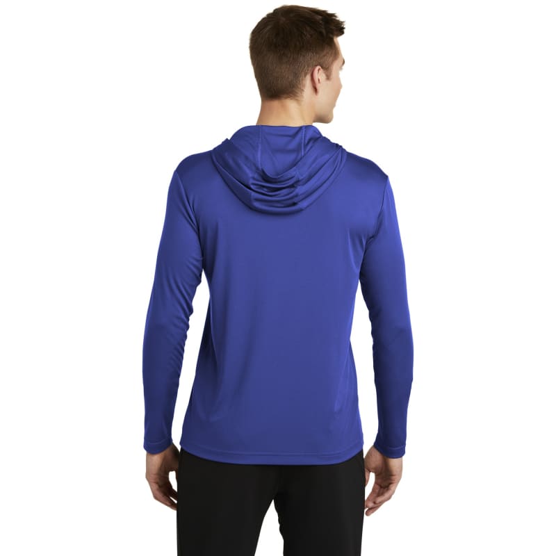 Sport-Tek PosiCharge Competitor Hooded Pullover. 32
