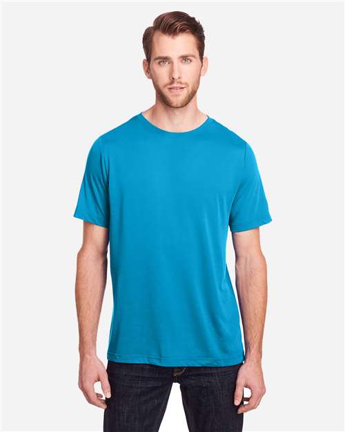 Unisex Fusion ChromaSoft™ Performance T-Shirt - CE111 14