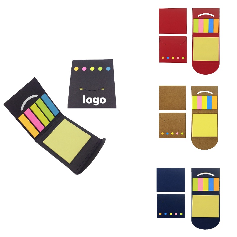 Mini Sticky Notepad 6