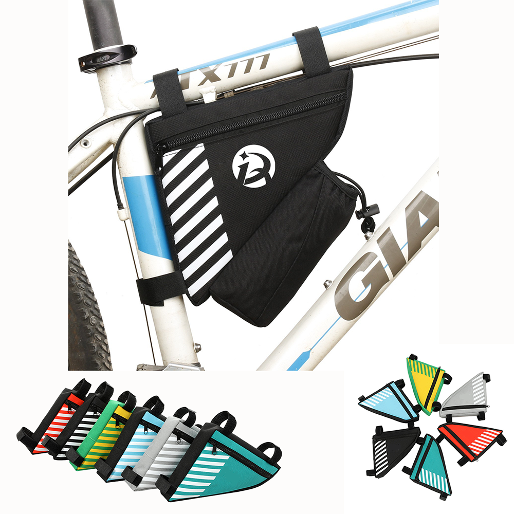 Bike Triangle Bag 1
