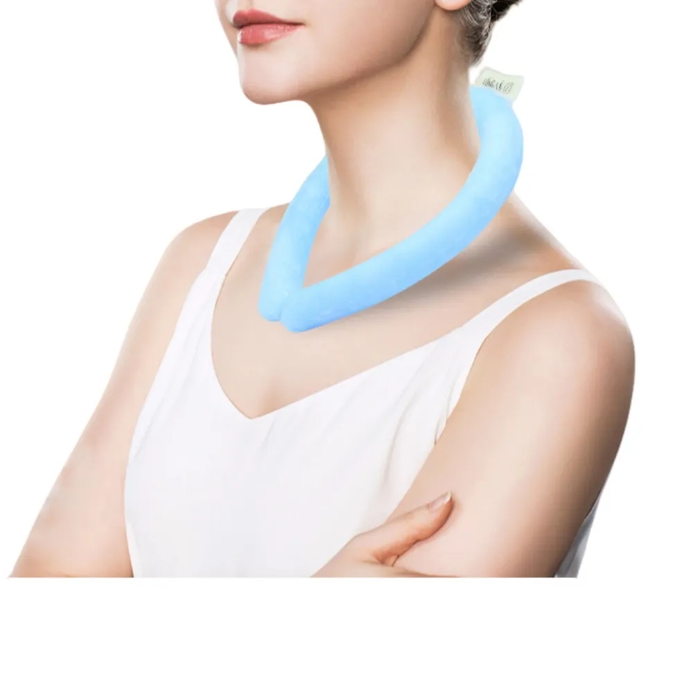 Cooling Neck Bands for Summer Outdoor & Indoor 3