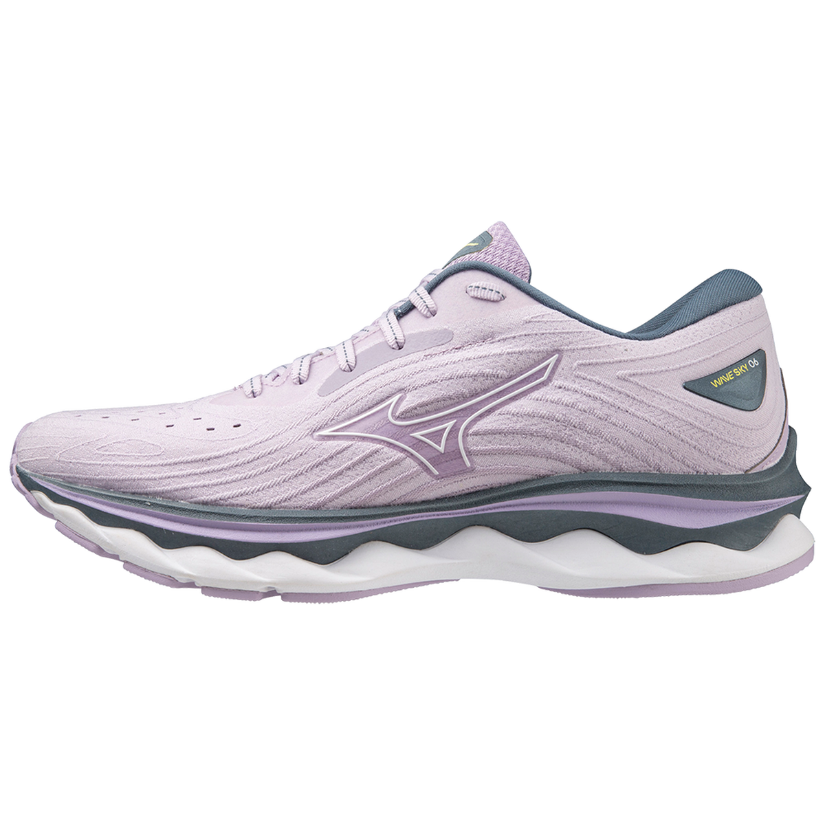 Women's Wave Sky 6 Running Shoe 7