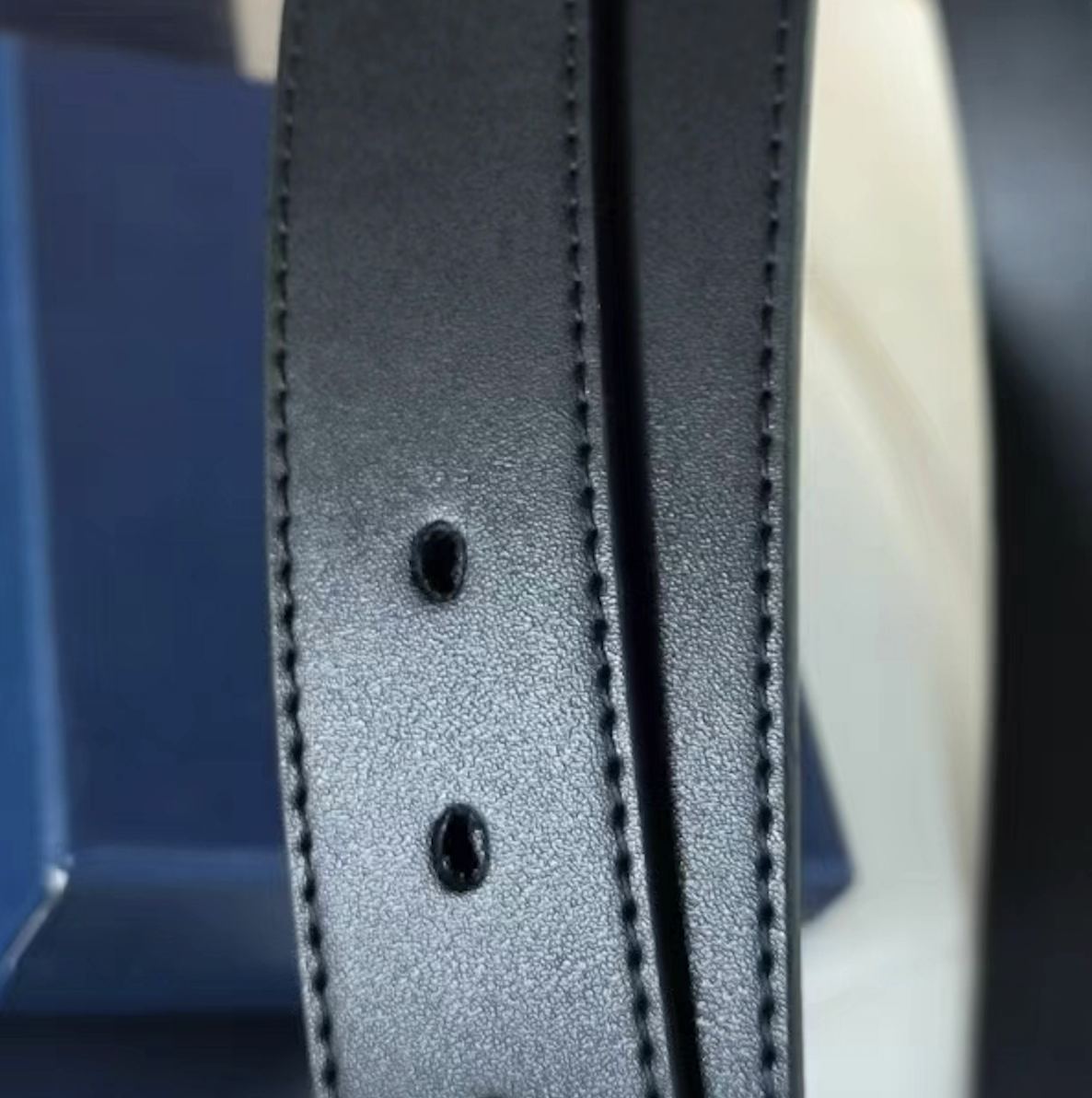Reversible Belt 7