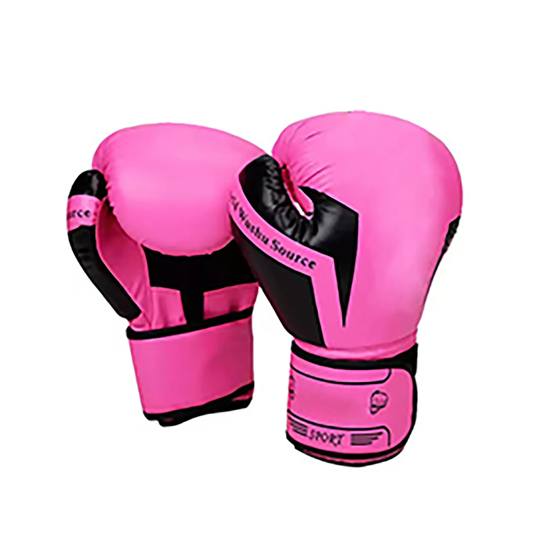 12 oz Training Boxing Gloves 4
