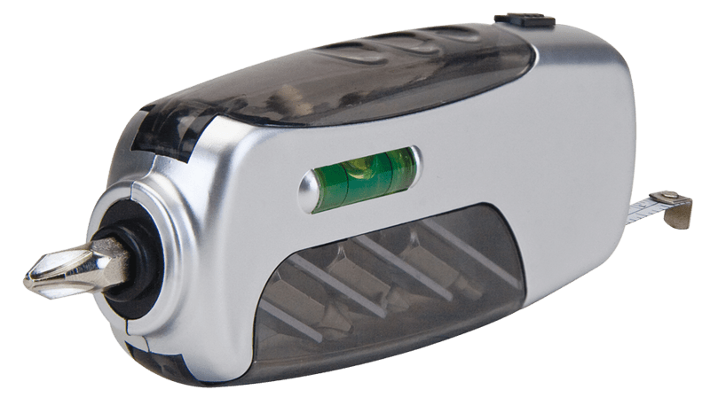 Compact Travel Tool 11
