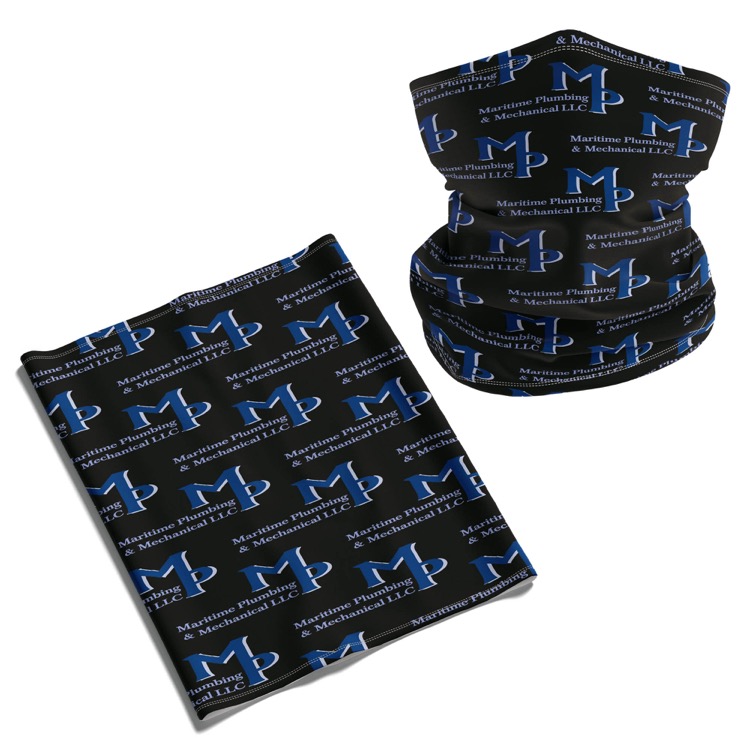 Coolmax Bandana - Adult 6