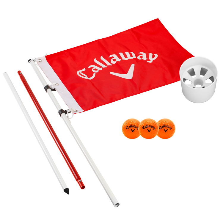 Callaway Closest-to-the-Hole Game 4