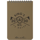 4” x 6” Rite in the Rain Top Spiral Notebook 129