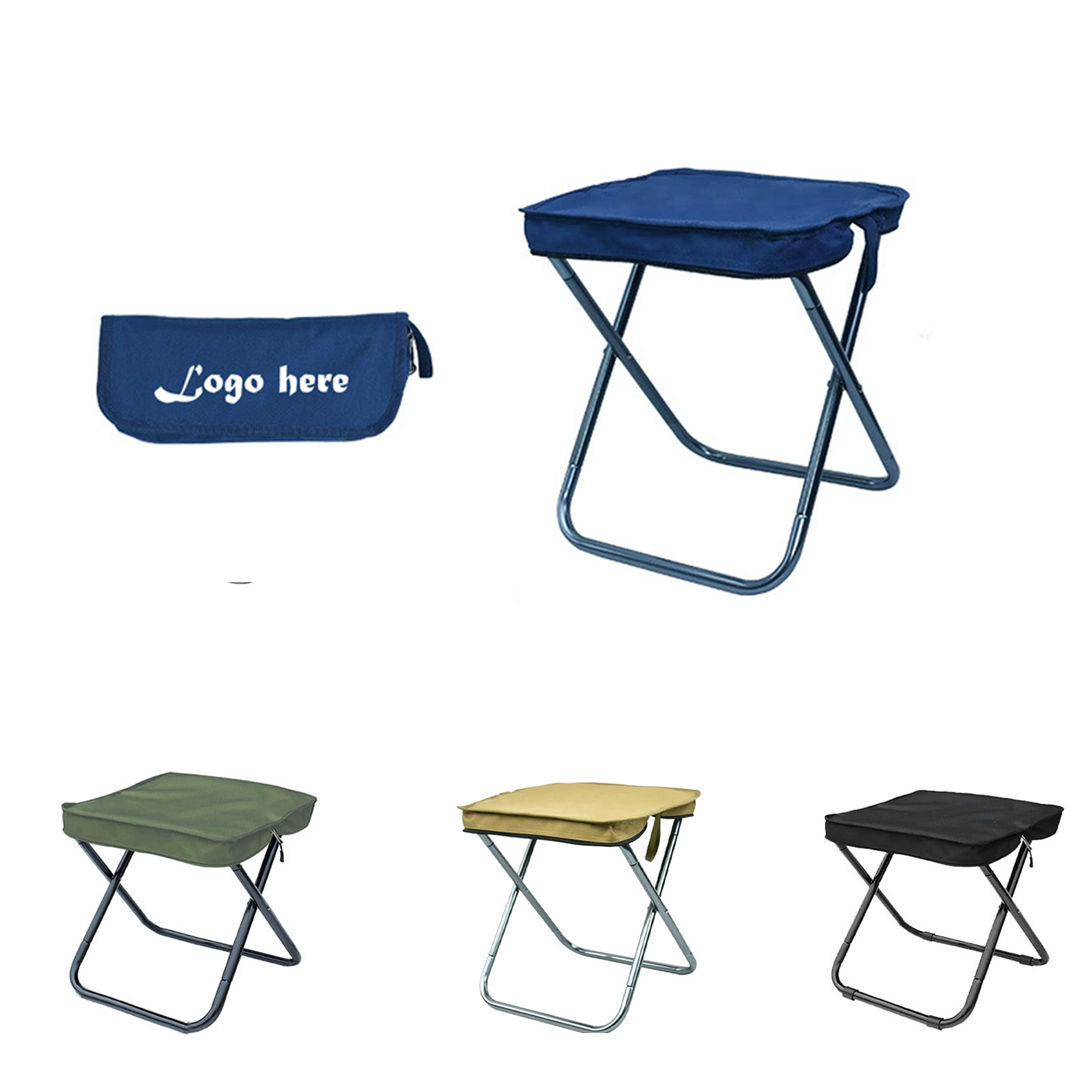 Folding Portable Chair 1
