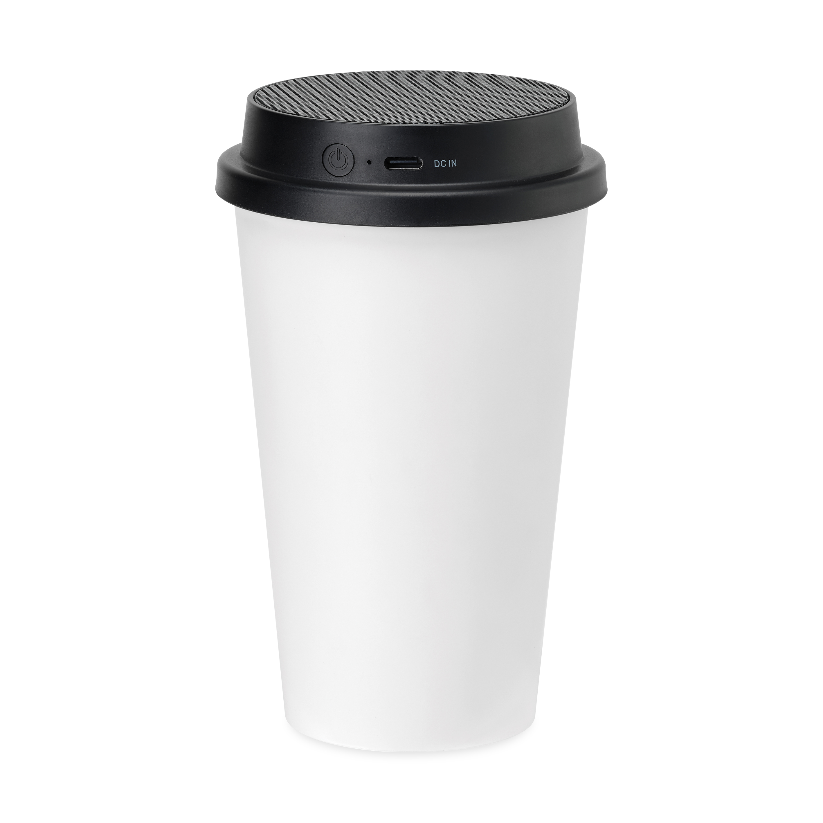 iLive™ Cup + Wireless Bluetooth Speaker 11