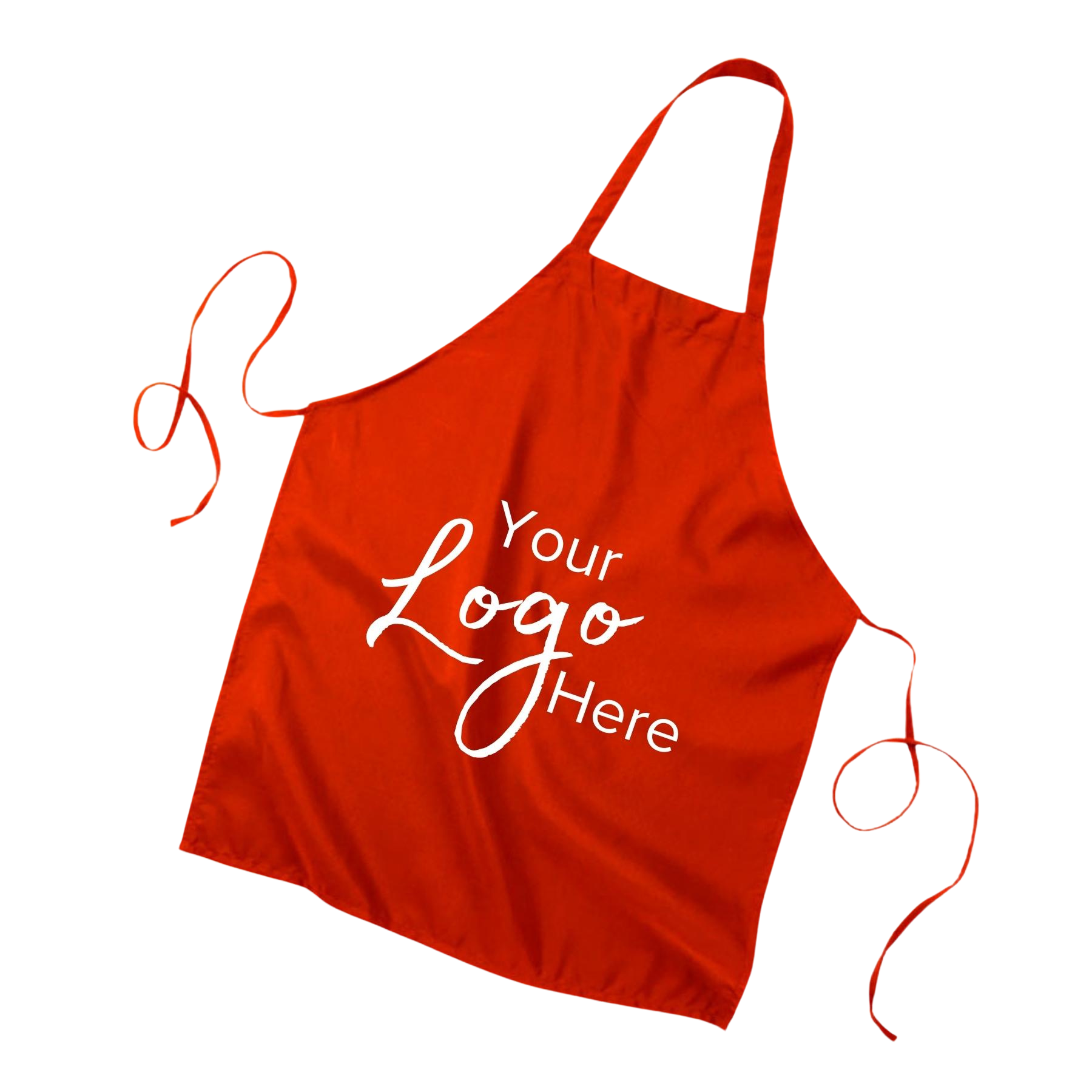 Bib Apron (28"x33") 11