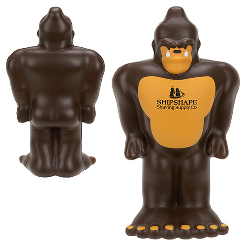 Bigfoot Stress Reliever 2