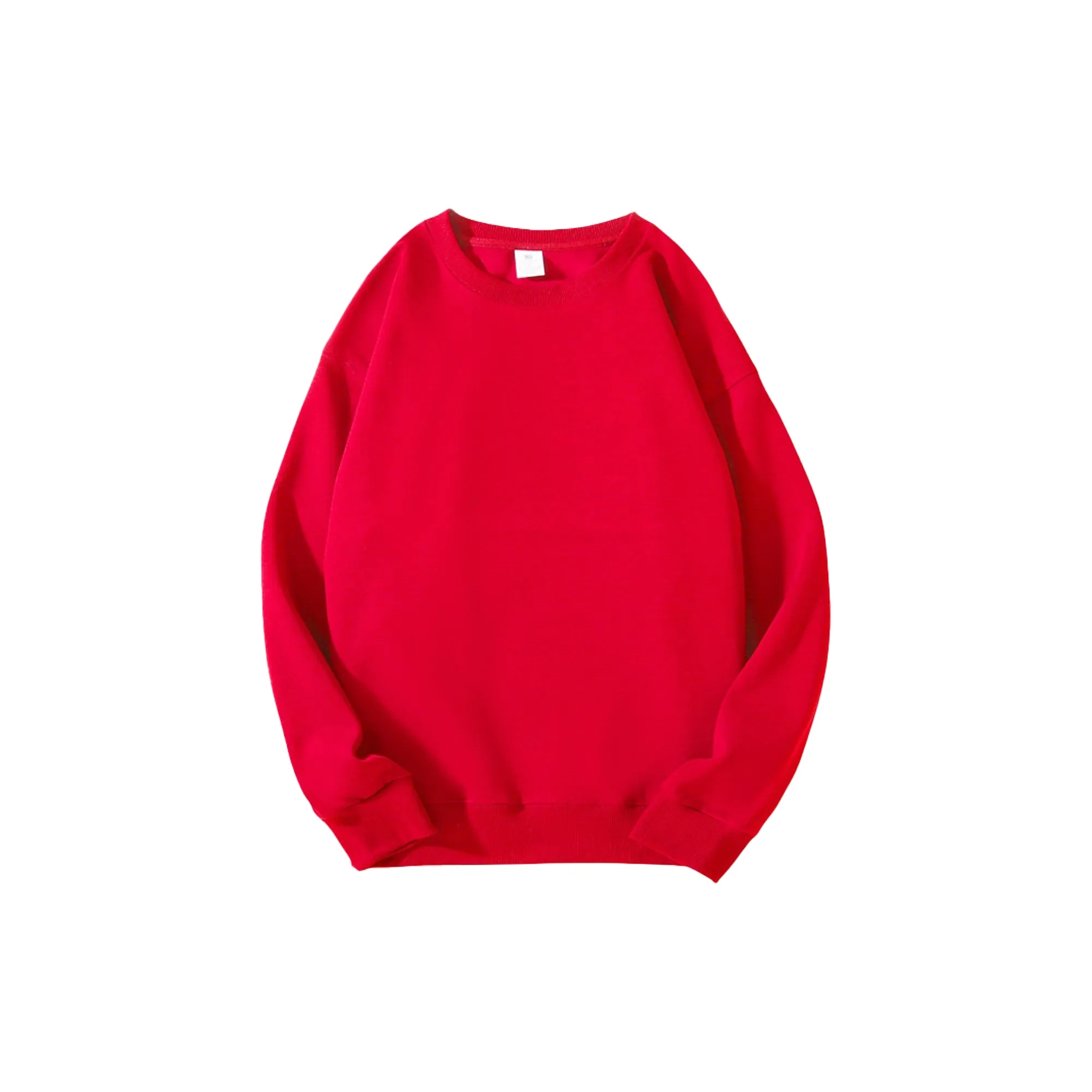 Sweatshirt MOQ 20PCS, custom hoodie or sweatshirt with logo imprint 3