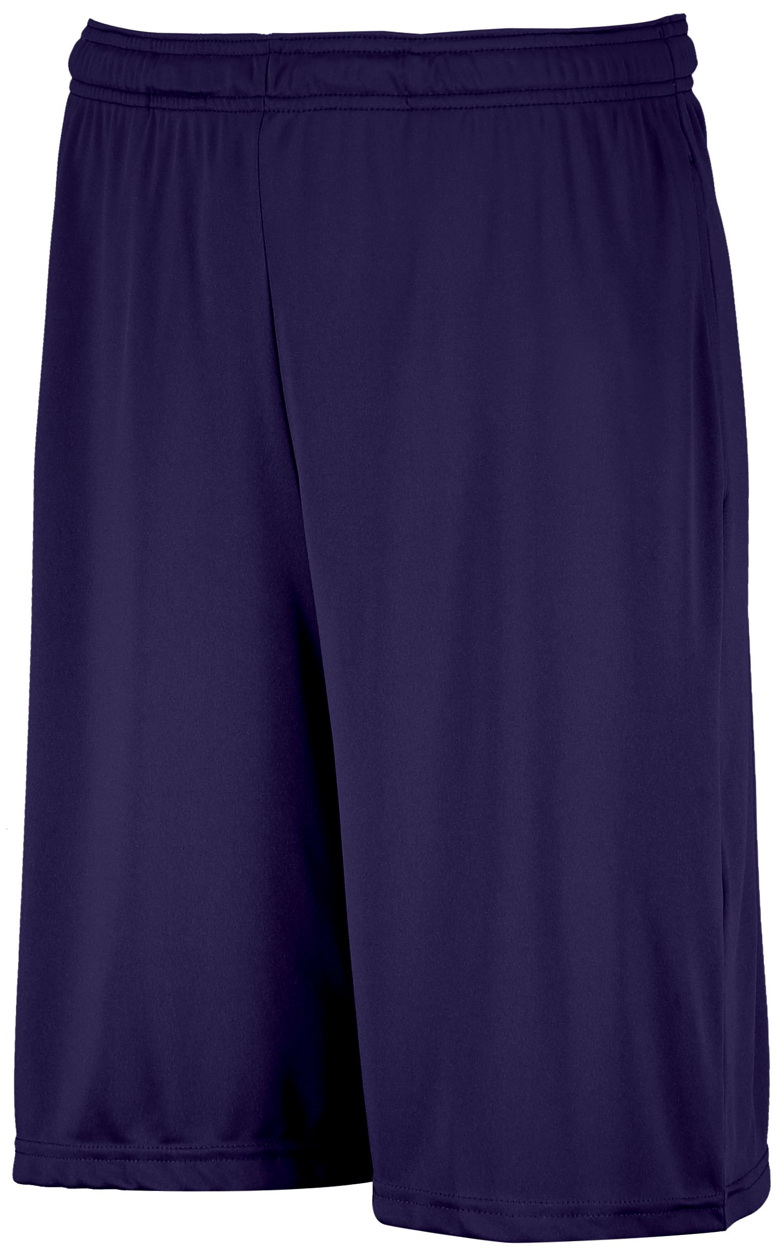 Youth Dri-Power® Essential Performance Shorts With Pockets 8