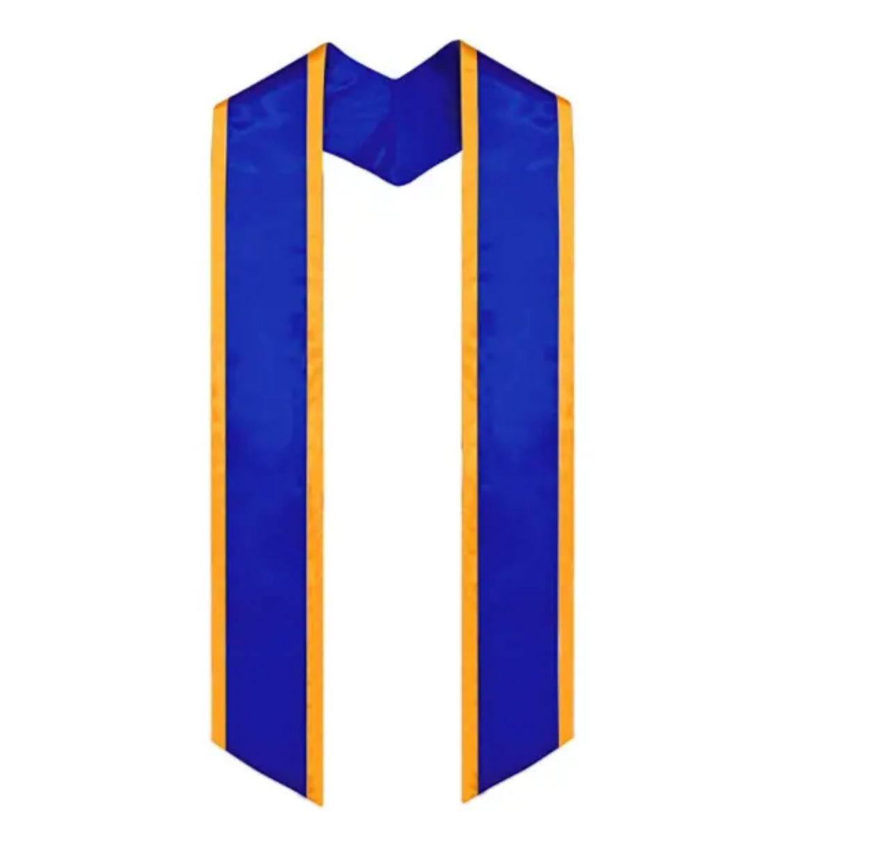 Custom Printed Sash With Vibrant Logo Display 3