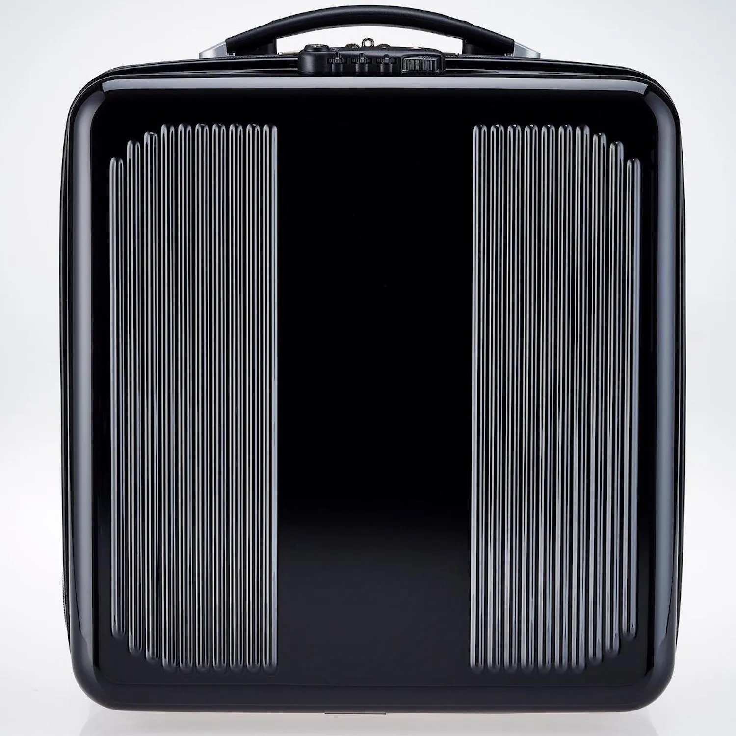 Wine Suitcase For Carrying 3 Bottles 3
