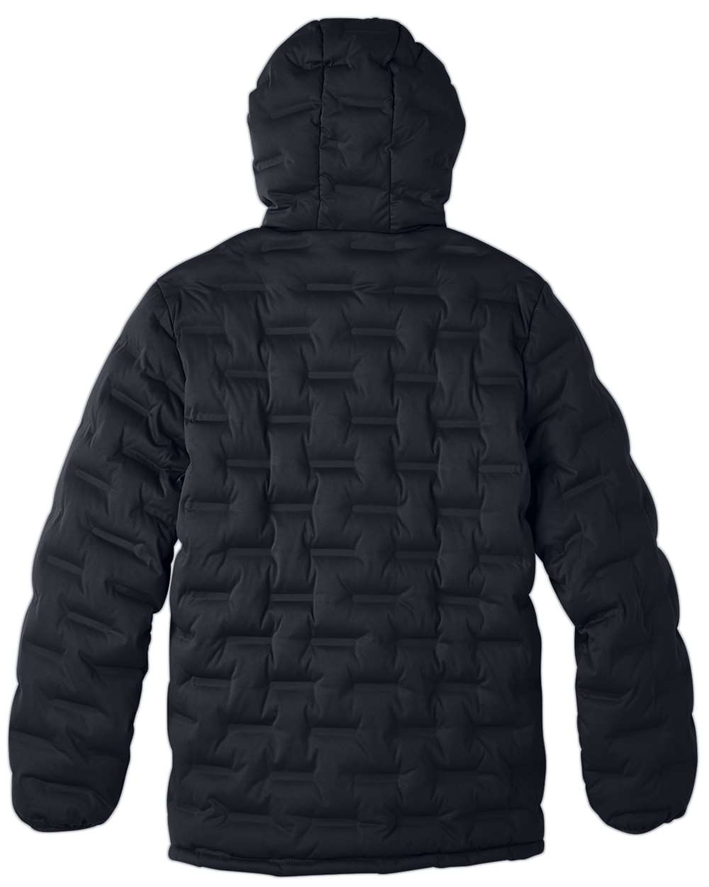 Men's UTK SubDown Loft Puffer Jacket - NE708 24