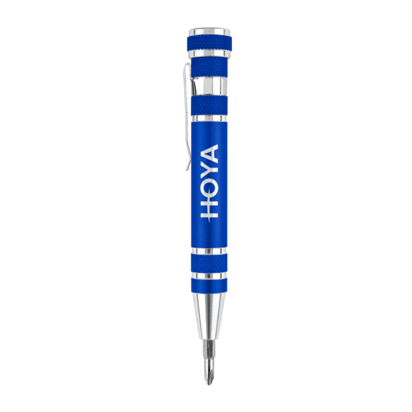 Pocket Pal Aluminum Tool Pen 16
