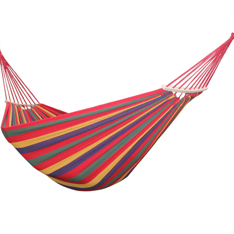Camping Hammock 6