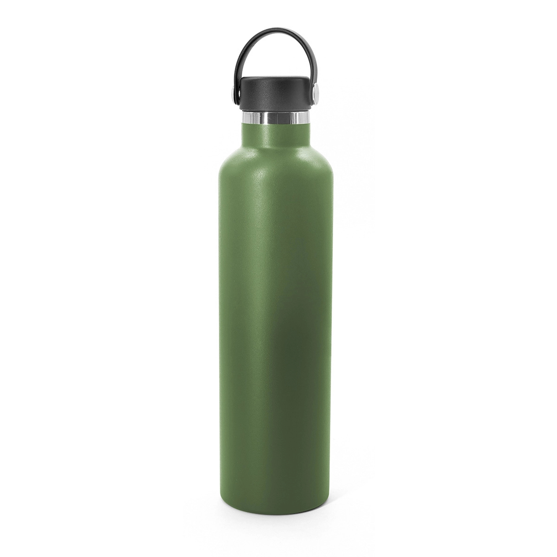 34OZ Vacuum Insulated Stainless Steel Water Bottle 6