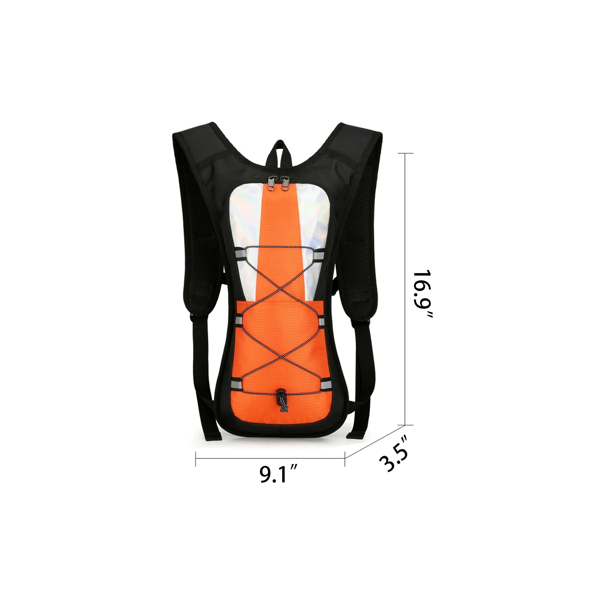Hydration Backpack For Outdoor Activities 3
