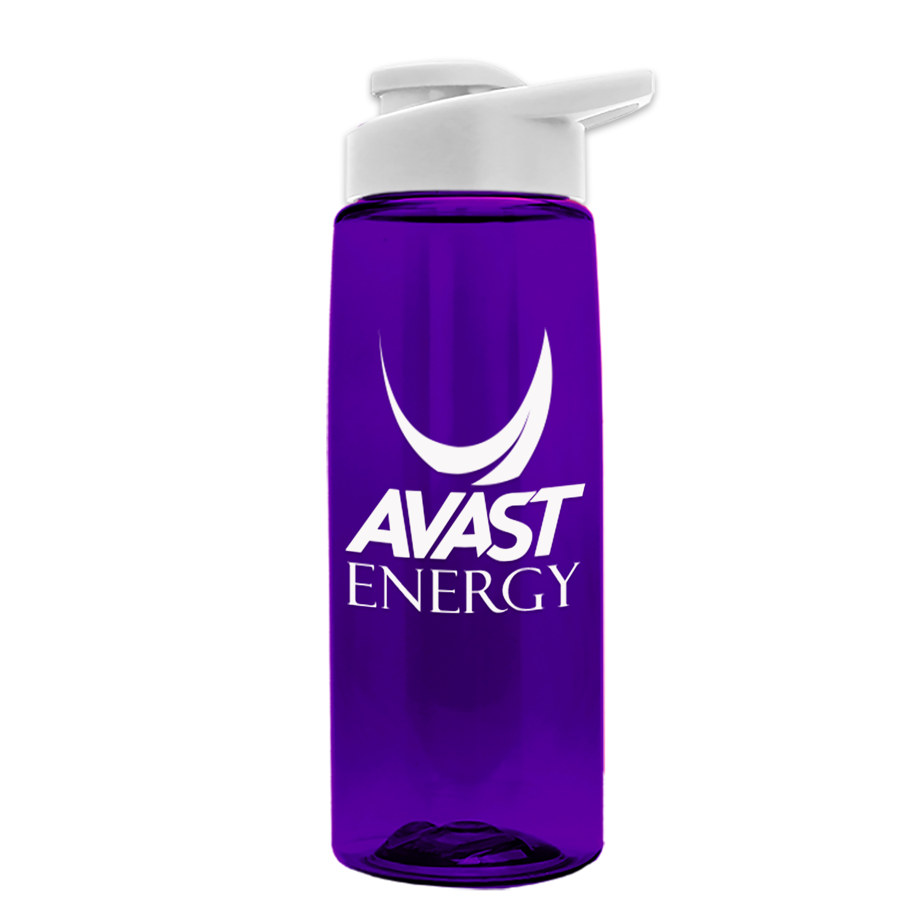 Garyline® Flair Tritan® Bottle with Drink-Thru Lid - 26 oz. 101