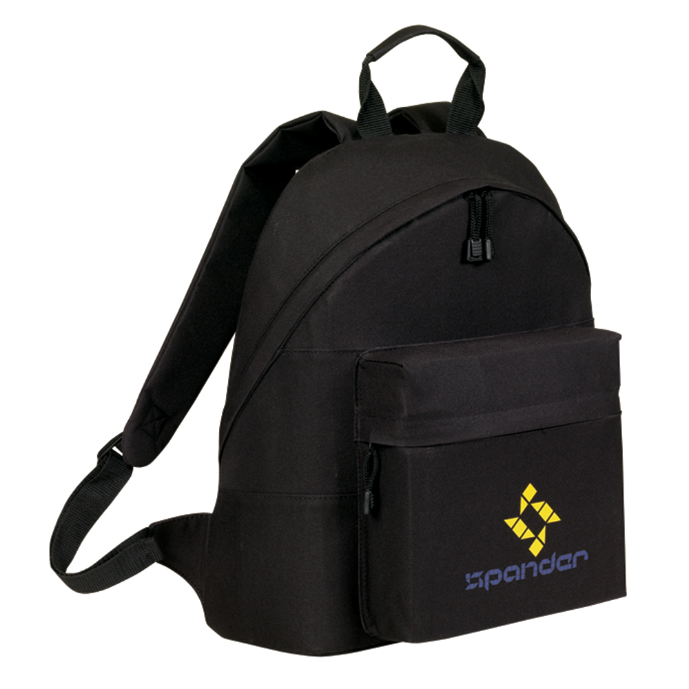 Trio Color Backpack 3
