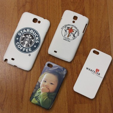 Iphone4s Protective Case 2