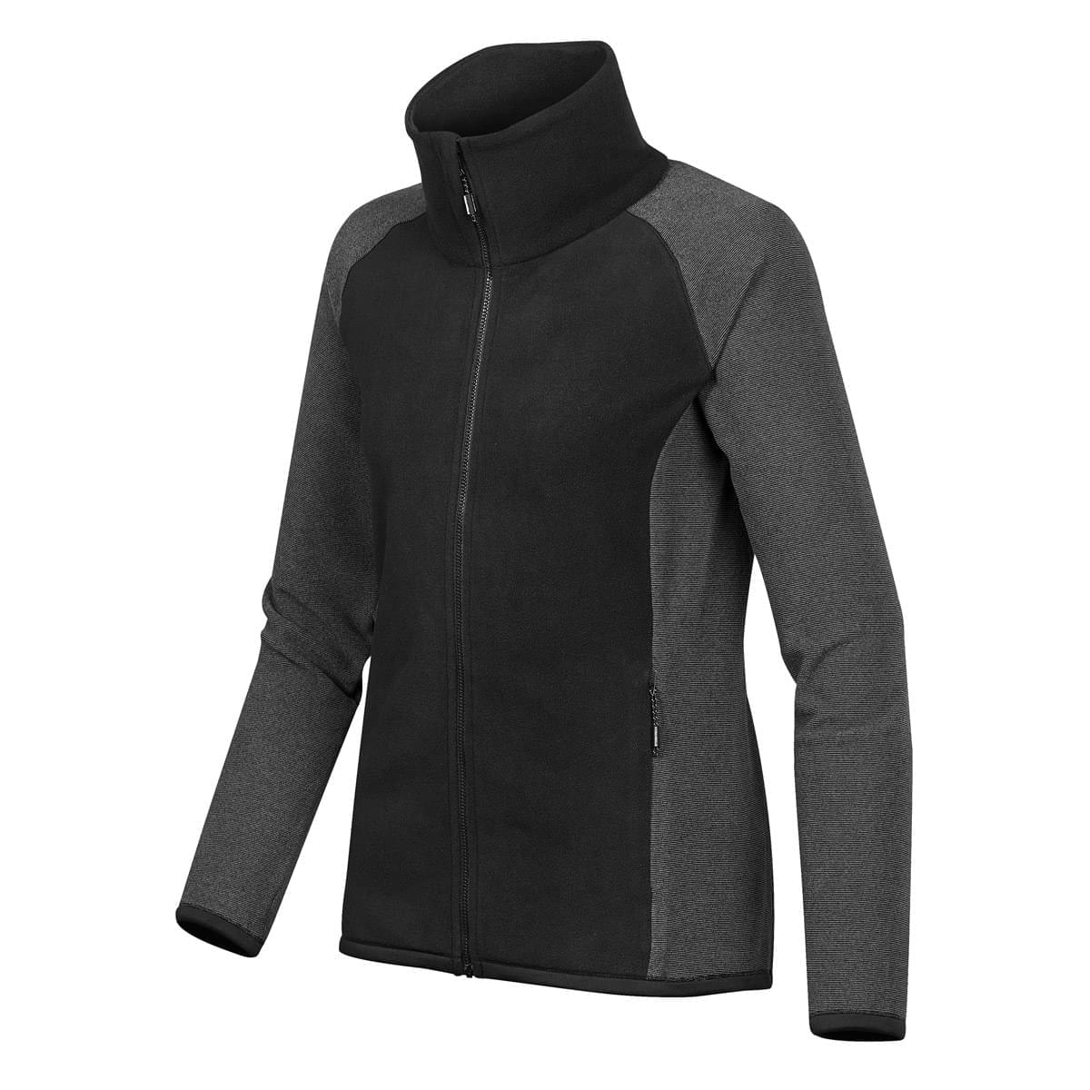 Stormtech Women's Impact Microfleece Jacket 4